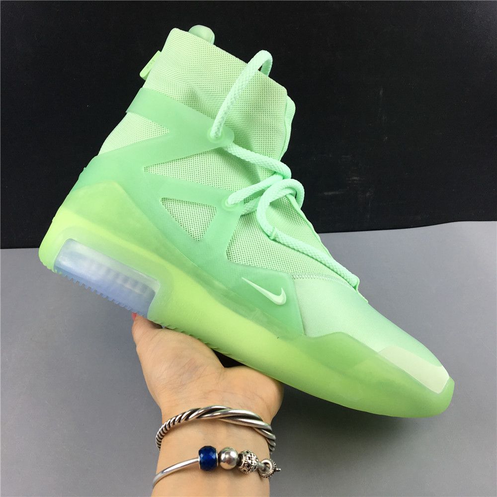 NIKE Air Fear of God 1 FOG AR4237-300